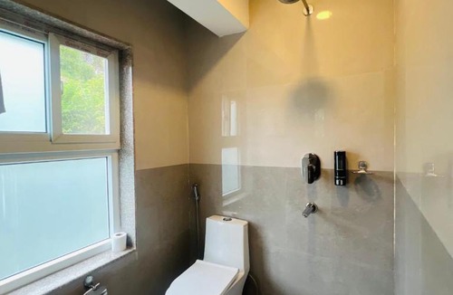 Baluwapati Deupur Hotel | Pine Tree Resort