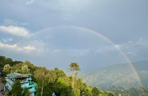 Baluwapati Deupur Hotel | Pine Tree Resort