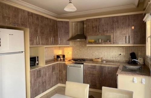 Sogucak House | Pine Valley 1, 11J