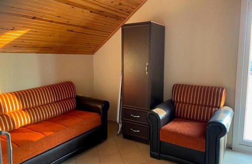 Sogucak House | Pine Valley 1, 11J
