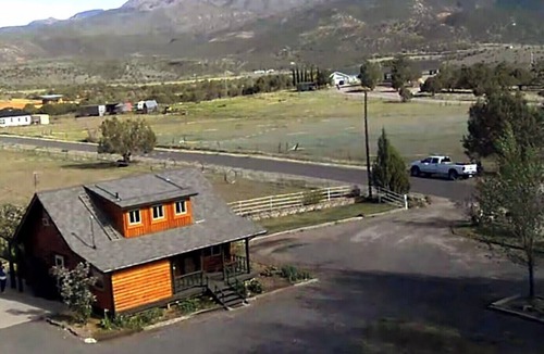 Central House | Pine Valley Area Private Rustic Rural Living $70 Nightly! Big Sky & Mountain Views All Around! Outdoor Active Living Oasis Invitation! Bring Your Pets and Your Toys! Ride Out to Paved or Off Road Trails Everywhere! Ask @ Monthly Discounted Rate