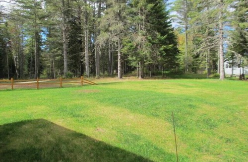 Oquossoc House | Pine Valley - Great newly renovated cabin - close to the village of Oquossoc
