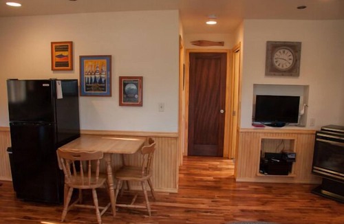 Bodega Bay Cottage | Pine View Cottage - Perfect For Two
