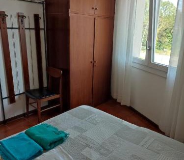 Bibione Lido dei Pini Apartment | Pine view