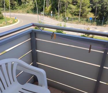 Bibione Lido dei Pini Apartment | Pine view