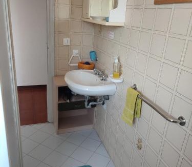Bibione Lido dei Pini Apartment | Pine view