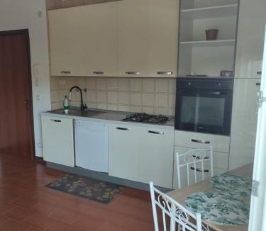 Bibione Lido dei Pini Apartment | Pine view