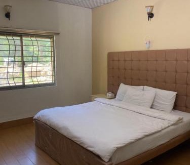 Kohistan House | Pine Villa Cottage