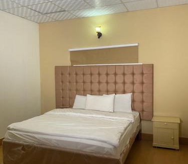 Kohistan House | Pine Villa Cottage