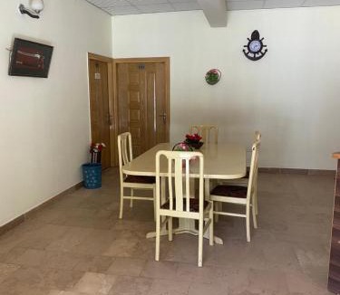 Kohistan House | Pine Villa Cottage