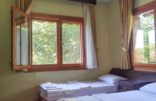 Cirali Hotel | Pinea Pansiyon