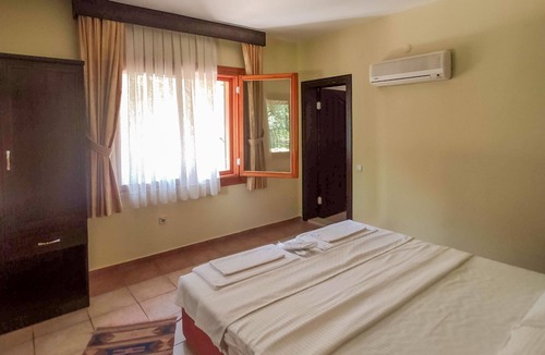 Cirali Hotel | Pinea Pansiyon