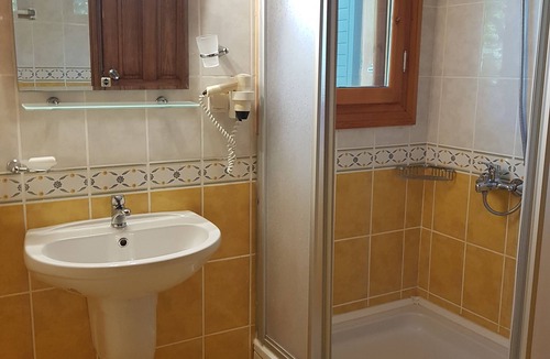 Cirali Hotel | Pinea Pansiyon