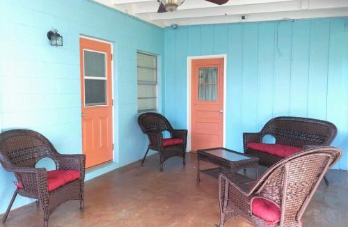 Jensen Beach House | Pineapple Cottage 2 bedroom