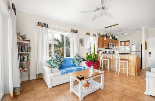 Governor's Harbour Condo | Pineapple Fields Boutique Condo Hotel