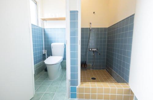 Naha City Centre Apartment | Pineapple Hotel