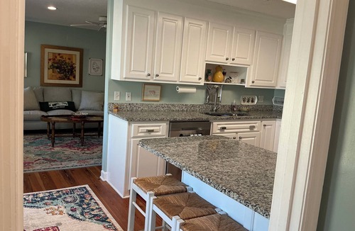 Summerville Historic District House | PINEAPPLE HOUSE - Comfortable home in historic district of Summerville SC