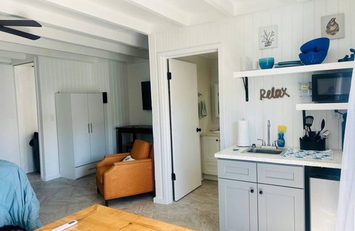 Frydendal Villa | Pineapple Village-Newly remodeled 4-bedroom, 4 bath condo.