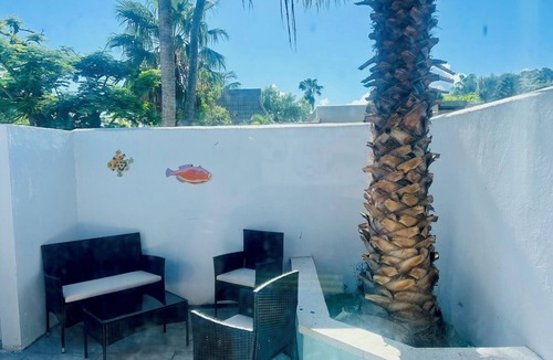 Frydendal Villa | Pineapple Village-Newly remodeled 4-bedroom, 4 bath condo.
