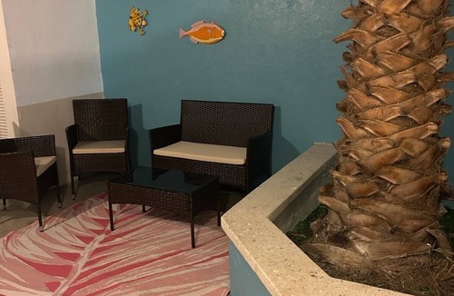 Frydendal Villa | Pineapple Village-Newly remodeled 4-bedroom, 4 bath condo.