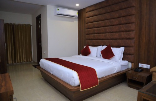 Amritsar Hotel | Pineberry Hotels