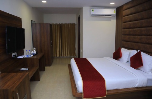 Amritsar Hotel | Pineberry Hotels