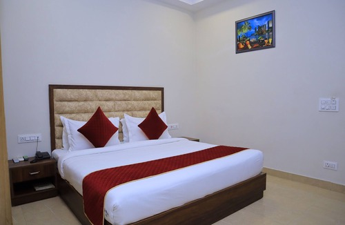 Amritsar Hotel | Pineberry Hotels