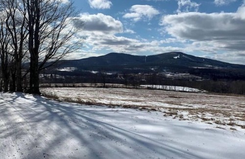 Union Dale Cabin | Pinecone Chalet - Private Cozy Cabin - Great Location