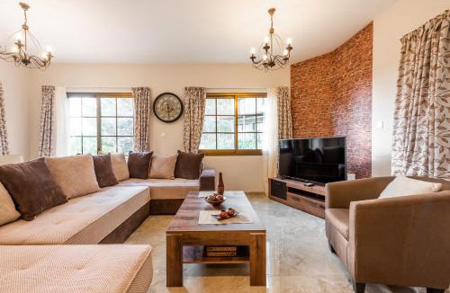 Platres Apartment | Pinecone Platres - 3 Units
