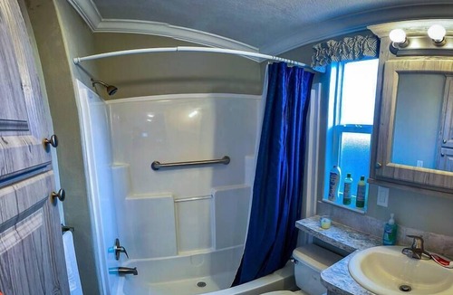Southgate Apartment | Pinecraft Cottage Tiny Home
