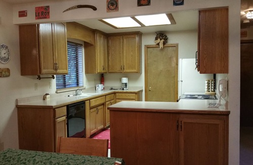 Cold Springs Cabin | Pinecrestarearentals #8 Comfy Cabin 3rd night free till 6/15. Just Book 2nights.