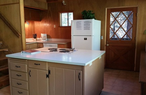 Cold Springs Cabin | PinecrestAreaRentals #17 Fun cabin 3rd night free till 6/15. Just Book 2nights.