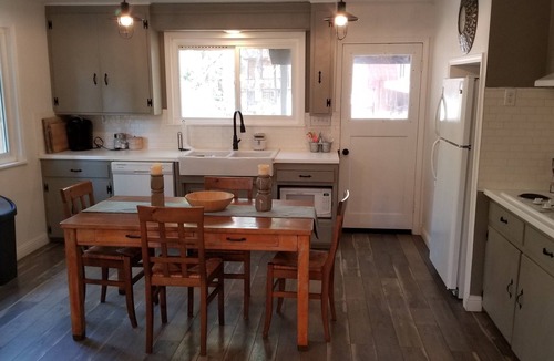 Cold Springs Cabin | PinecrestAreaRentals #20 Cozy! 3rd night free till 6/15. Just Book 2nights.