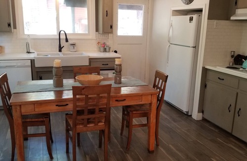 Cold Springs Cabin | PinecrestAreaRentals #20 Cozy! 3rd night free till 6/15. Just Book 2nights.