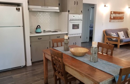 Cold Springs Cabin | PinecrestAreaRentals #20 Cozy! 3rd night free till 6/15. Just Book 2nights.