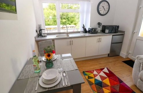Wiseman's Bridge House | Pinecroft Annex, Saundersfoot