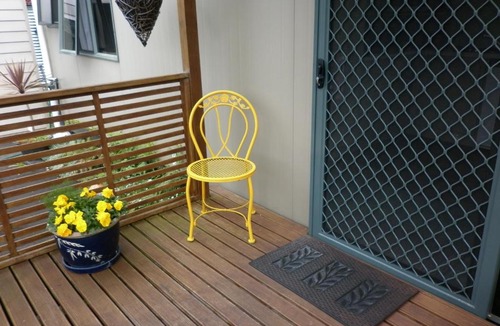 Putaruru House | Pinedale Cottage