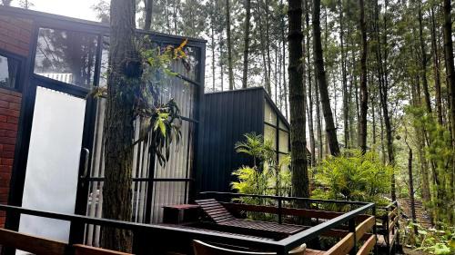 Sukapura Hotel | Pineforrest