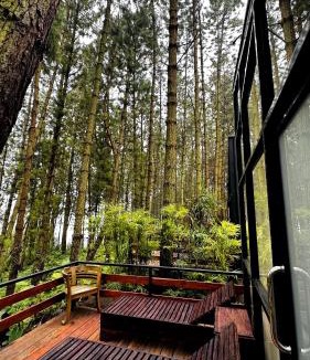 Sukapura Hotel | Pineforrest