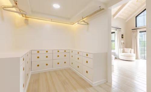 Canlubang Villa | Pinegrove Chalet
