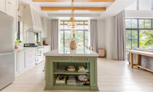 Canlubang Villa | Pinegrove Chalet