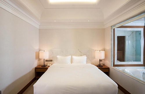 Jangyu-myeon Hotel | Pinegrove Hotel