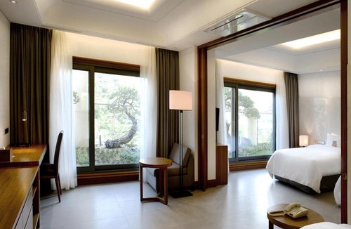 Jangyu-myeon Hotel | Pinegrove Hotel