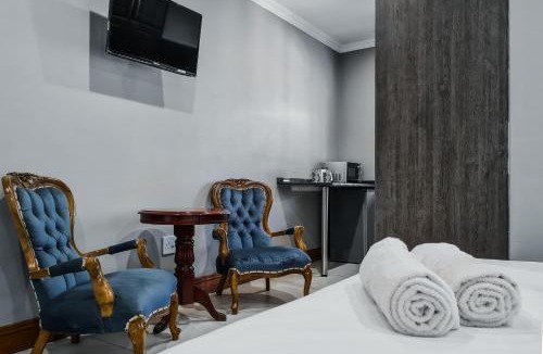 Newcastle Bed & Breakfast | Pinehaven Bed and Breakfast