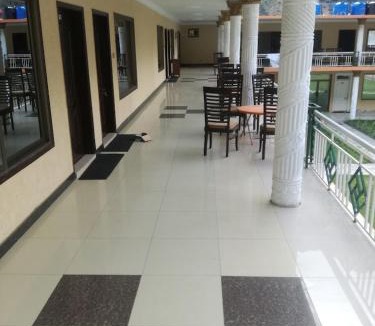 Loralai District Hotel | Pinehills Hotel