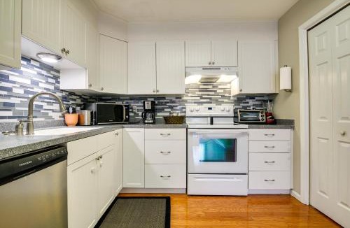 Pinehurst House | Pinehurst Condo ~ 2 Miles to Downtown & Resort!