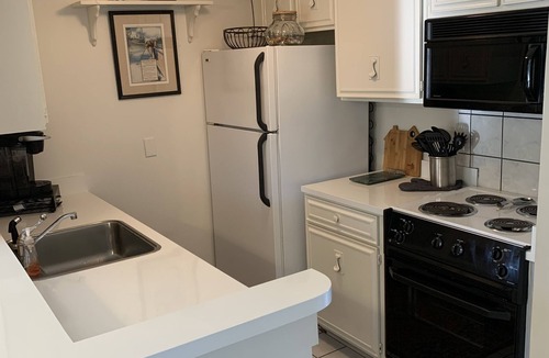Pinehurst Condo | Pinehurst Condo - Cozy & Quiet at the Golf Links