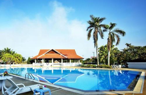 Khlong Nung Hotel | Pinehurst Golf Club and Hotel
