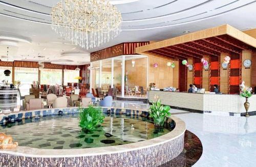 Khlong Nung Hotel | Pinehurst Golf Club and Hotel