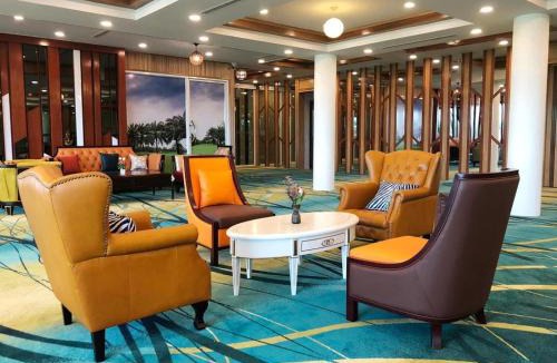 Khlong Nung Hotel | Pinehurst Golf Club and Hotel